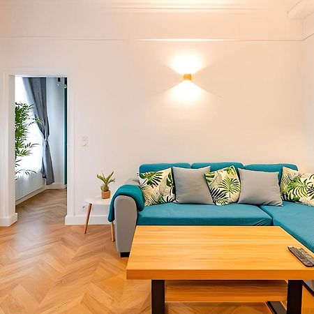 Loft A 2 Pas Des Champs Elysees Et De La Defense! Neuilly-sur-Seine Exterior foto