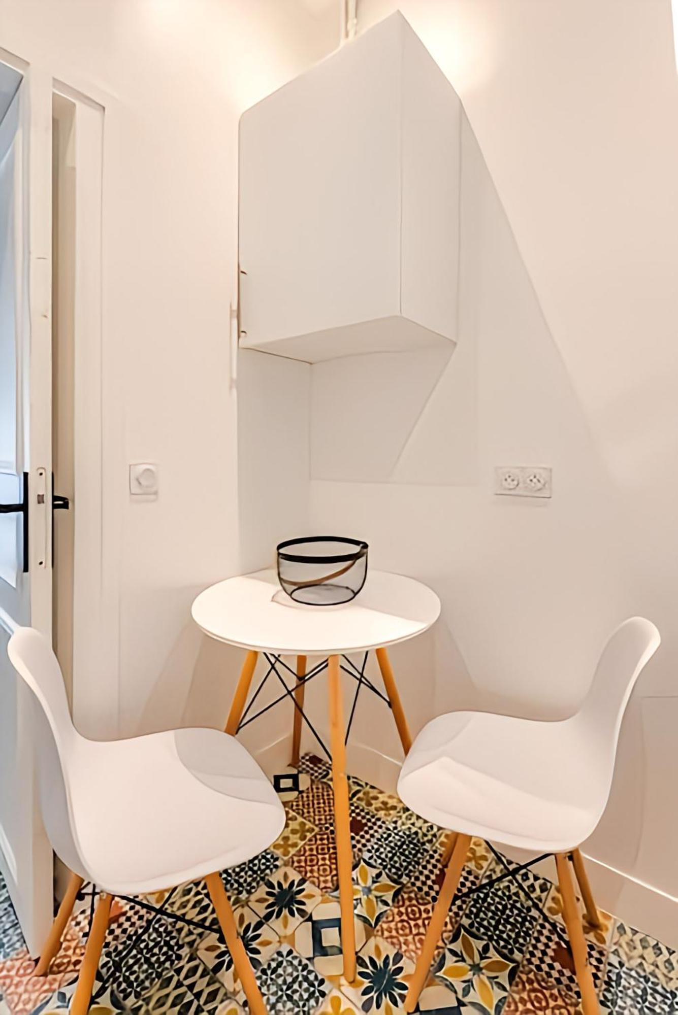 Loft A 2 Pas Des Champs Elysees Et De La Defense! Neuilly-sur-Seine Exterior foto