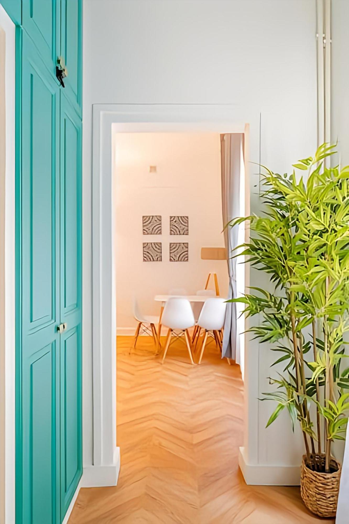 Loft A 2 Pas Des Champs Elysees Et De La Defense! Neuilly-sur-Seine Exterior foto